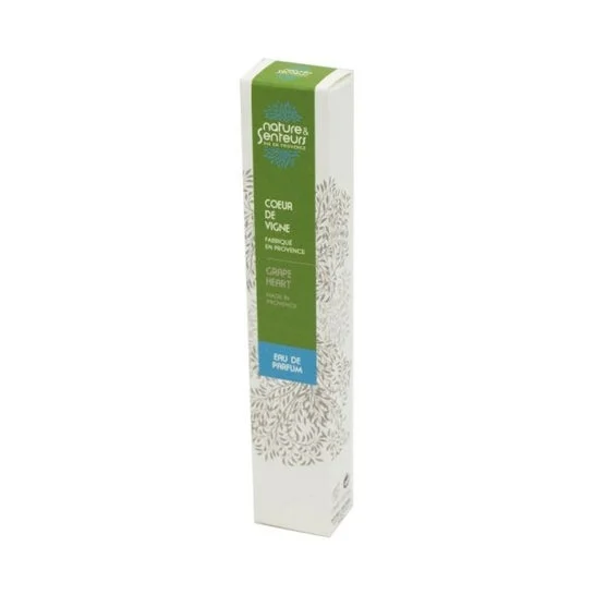 Nature & Senteurs Eau de Parfum Cuore di Vite Spray 15ml