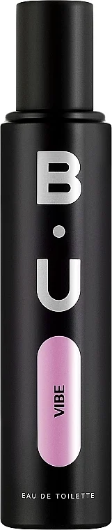 B.U. Vibe