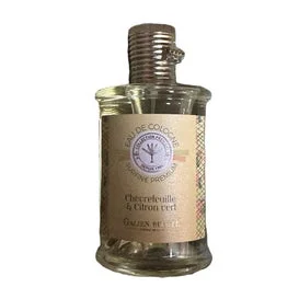 Claude Galien Eau de Cologne Chevrefeuille et Citron Vert 100ml