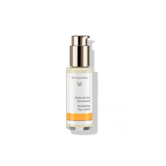 Dr. Hauschka Fluido rivitalizzante per il giorno 50ml