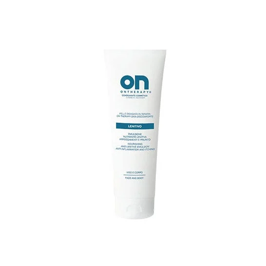 Dermophisiologique Ontherapy Lenitivo Emulsione 250ml