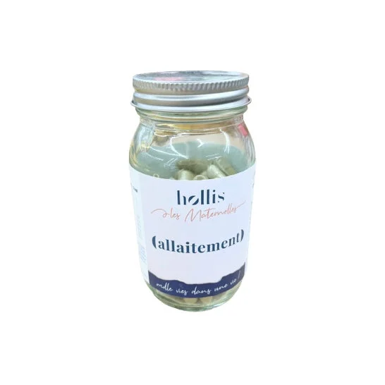 Hollis Allaitement 90 Perlas