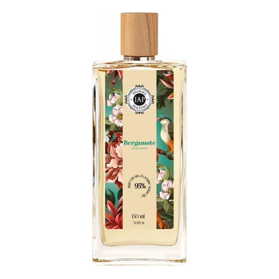 Iap Pharma Floral Bergamota 150ml