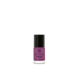 Soivre Cosmetics Smalto Unghie Violet 6ml