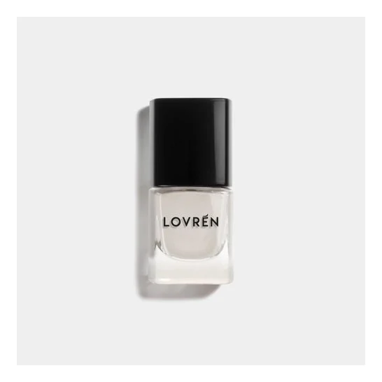 Lovrén Nail Care Esmalte de Uñas Blanco 5ml