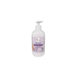 Born to Bio Leche Limpiadora Bebe Bio 500ml