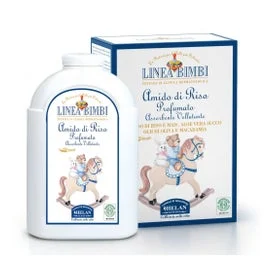 Linea Bimbi Amido Di Riso