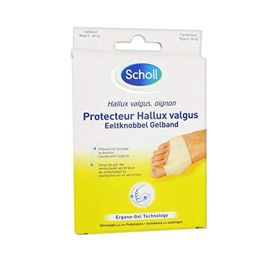 Alluce Scholl Val Pro Oig36 38