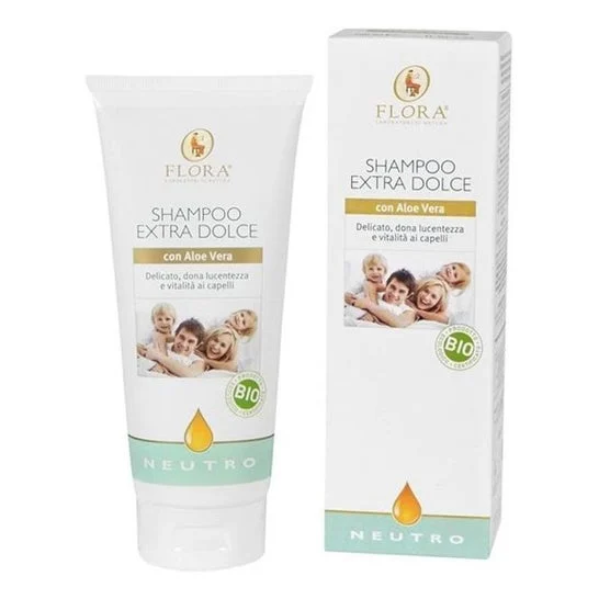 Shampoo Neu 200Ml
