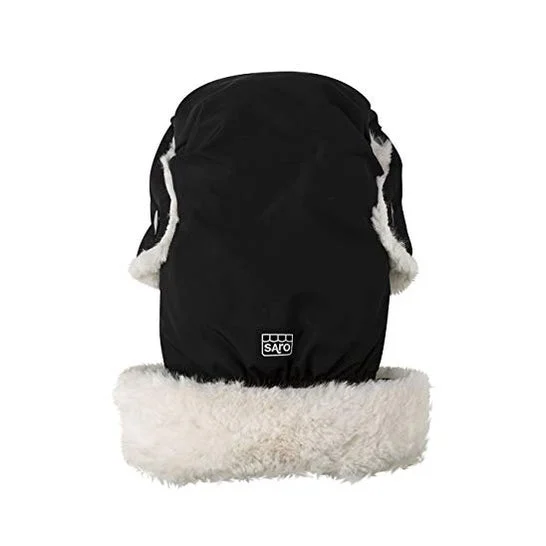 Saro Stroller Mittens 1ud