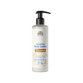 Urtekram Coconut Body Lotion 245ml