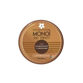 ParaSol Monoï De Tahiti Spray Lubrificante 150ml