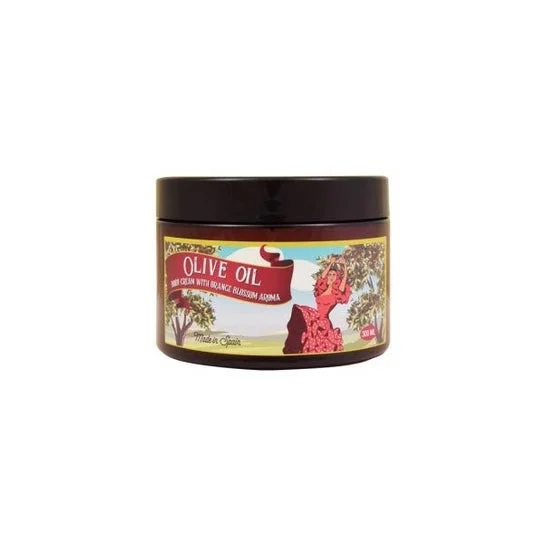 My Rebotica Crema Viso & Corpo Fiori d'Arancio d'Olivo 300ml
