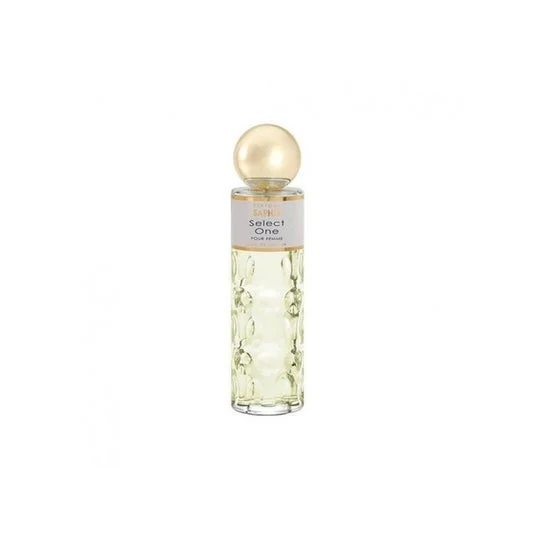 Saphir Select One Eau de Parfum 200ml