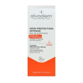 Alvadiem cura di protezione intensa 100ml