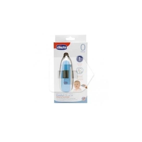 Chicco ™ Comfort Termometro rapido orecchio 1pc