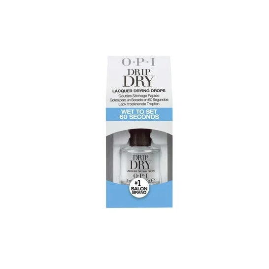 Opi Drip Dry Lacquer Drying Drops 8ml