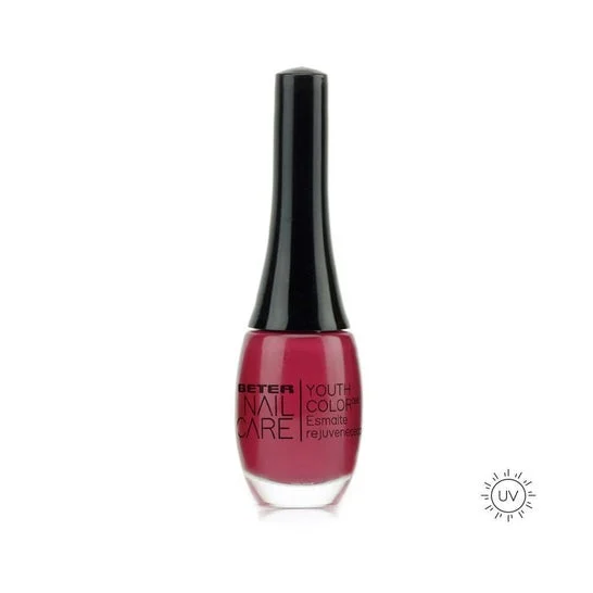 Beter Cura delle unghie Giovani 068 Bcn Pink 11ml