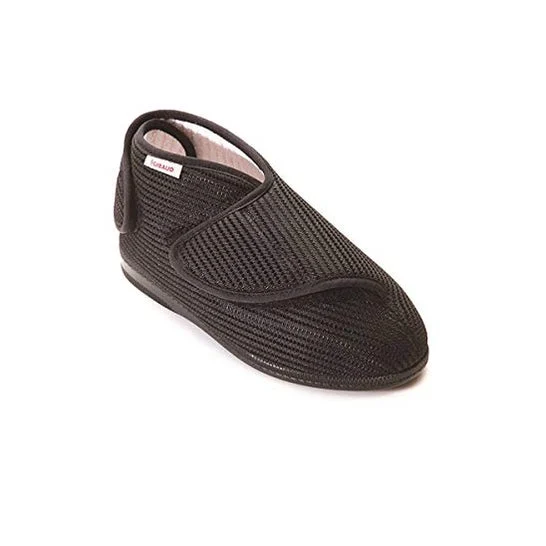 Gibaud Chaus Podo Misto Sparta Nero 39