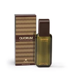 Quorum Quorum Quorum Eau De Toilette Vaporizzatore 100ml