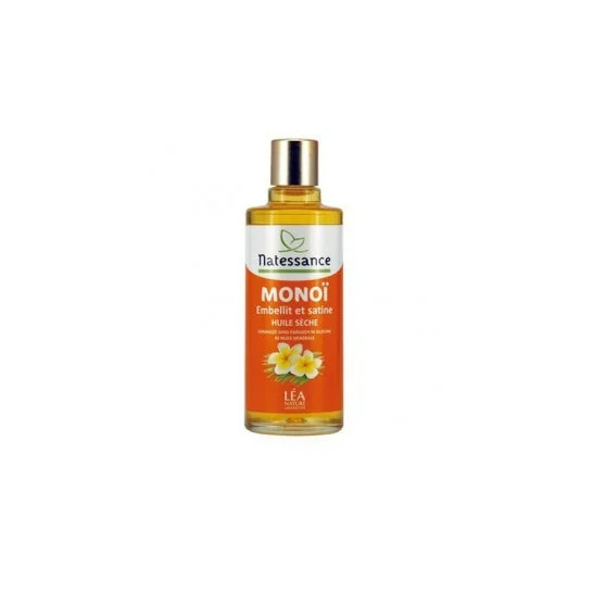 Natessance Olio Essiccato di Natessance Mono 100ml