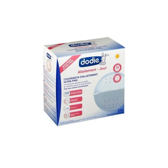 Dodie Cousnet Slim Allaitem Day B/30