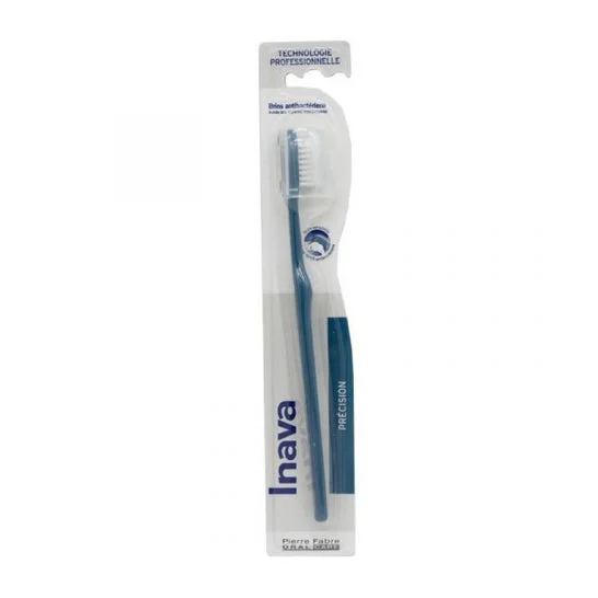 Spazzolino da denti di precisione Inava