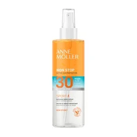 Anne Möller Non Stop Spray Corporal Bifásico Spf30 150ml