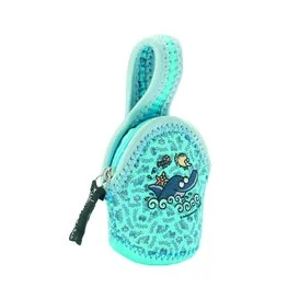 Laken custodia per ciuccio Dolphin 1pc