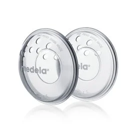 Capezzolo che forma Medela 2uds
