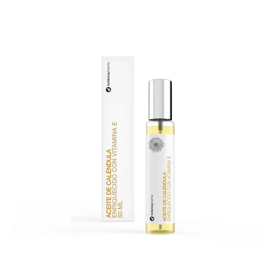 Botanica Nutrienti Olio di calendula 60ml