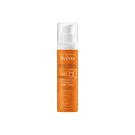Avène Solare Anti-invecchiamento 50+ Colore 50Ml