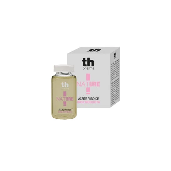 TH Pharma Natura puro olio di rosa canina 10ml