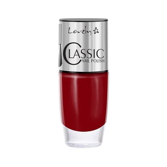 Lovely Classic Nail Polish 369 8ml