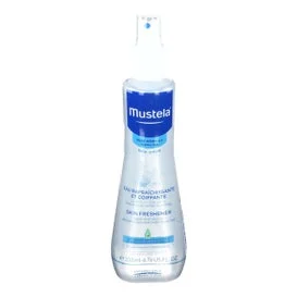 Mustela Acqua Rinfrescante Bebè 200ml