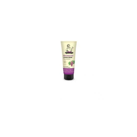 Oma G Crema Nutriente Mano 75ml