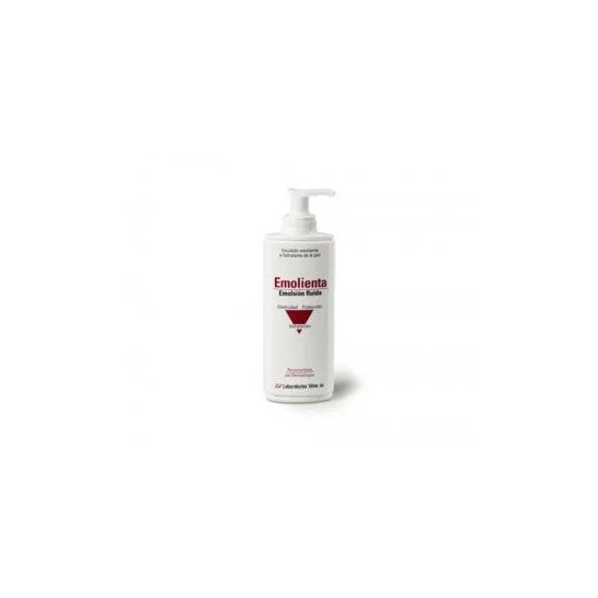 Emulsione Fluida Emolliente 250ml