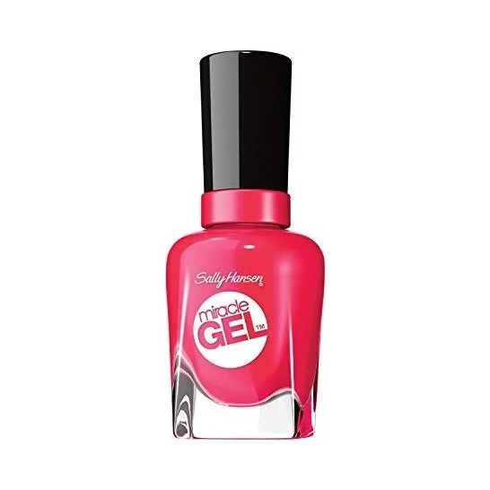 Sally Hansen Miracle Gel 220 Pink Tank 14.7ml