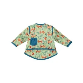 Close Babero Orangutan con Mangas Talla XXL 1ud