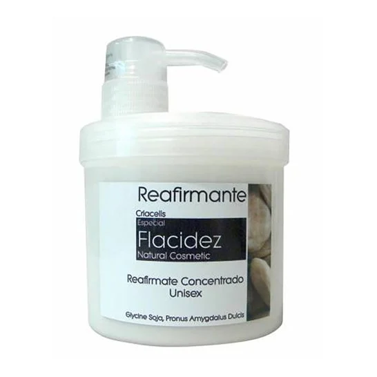 Ynsadiet Reafirmante Especial Flacidez 500ml