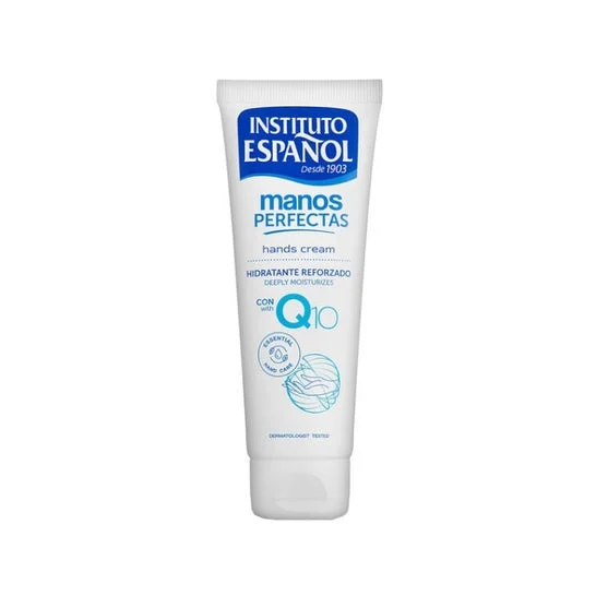 Instituto Español Crema de Manos Q10 75ml