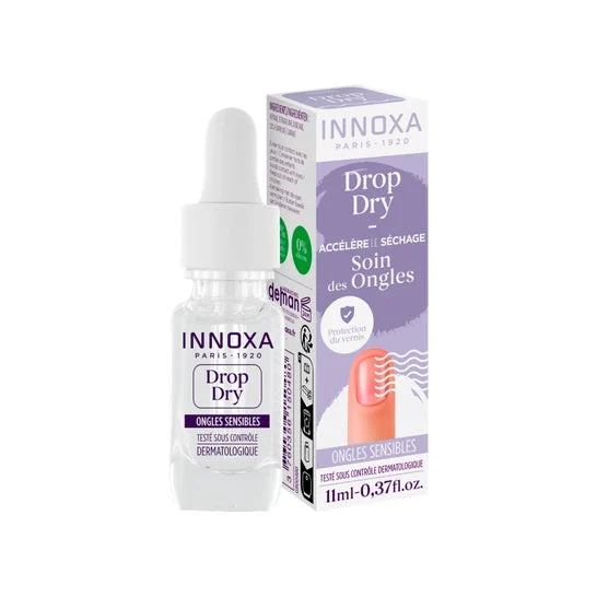 Innoxa Drop Dry Cura Unghie 11ml