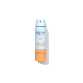 Isdin Transparent Spray Wet Skin Spf50 100ml