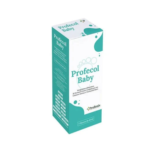 Profenix Profecol Bambino 40ml