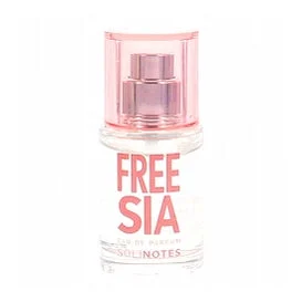 Solinotes Eau de Parfum Freesia 15ml