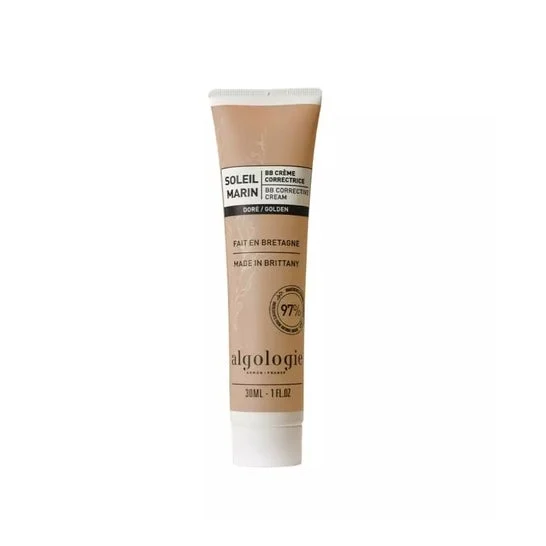 Algologie Soleil Marin BB Crema Correttiva 30ml