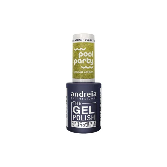Andreia Professional The Gel Polish Pool Party Nº6 10.5ml
