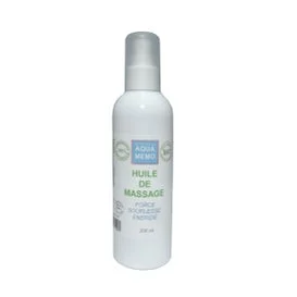 Muscle Joint Massage Massage Oil Cream 200ml