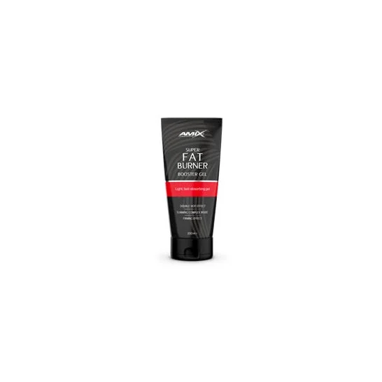 Amix Super Fat Burner Booster Gel 200ml