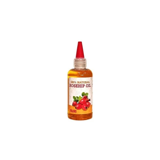 Yari 100% Natural Rosehip Oil 105ml